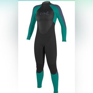 O'Neill Youth Epic 4/3mm Full Wetsuit
